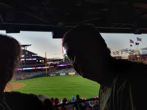 Philadelphia Phillies - MLB vs Atlanta Braves