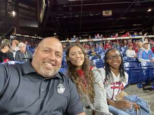 Philadelphia Phillies - MLB vs Atlanta Braves