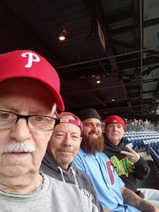 Philadelphia Phillies - MLB vs Atlanta Braves
