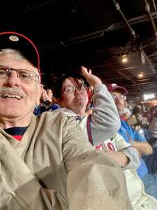 Philadelphia Phillies - MLB vs Atlanta Braves