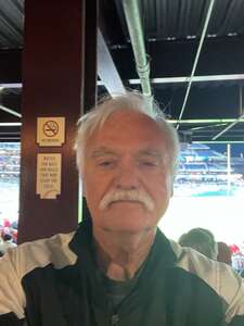 Philadelphia Phillies - MLB vs Atlanta Braves