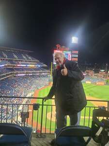Philadelphia Phillies - MLB vs Atlanta Braves