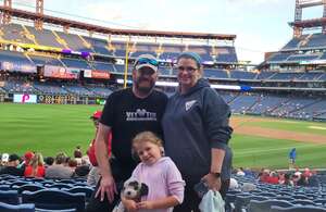 Philadelphia Phillies - MLB vs Atlanta Braves