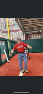 Philadelphia Phillies - MLB vs Atlanta Braves