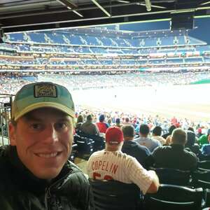 Philadelphia Phillies - MLB vs Atlanta Braves