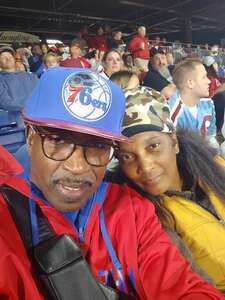 Philadelphia Phillies - MLB vs Atlanta Braves