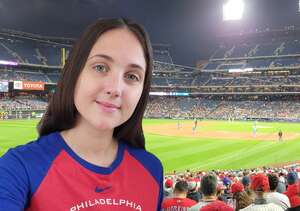 Philadelphia Phillies - MLB vs Atlanta Braves