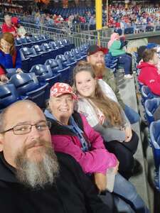 Philadelphia Phillies - MLB vs Atlanta Braves