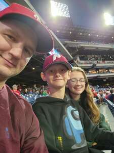 Philadelphia Phillies - MLB vs Atlanta Braves