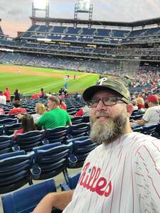 Philadelphia Phillies - MLB vs Atlanta Braves