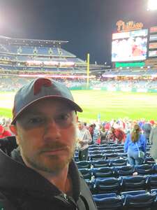 Philadelphia Phillies - MLB vs Atlanta Braves
