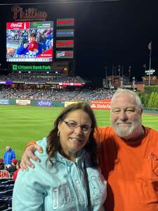 Philadelphia Phillies - MLB vs Atlanta Braves