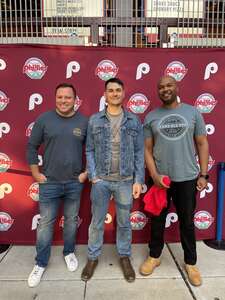 Philadelphia Phillies - MLB vs Atlanta Braves