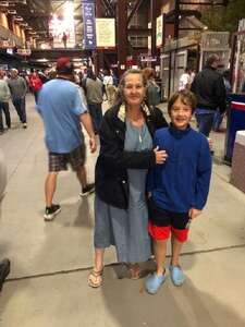 Philadelphia Phillies - MLB vs Atlanta Braves