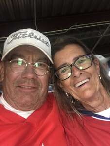 Philadelphia Phillies - MLB vs Atlanta Braves