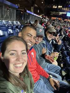 Philadelphia Phillies - MLB vs Atlanta Braves