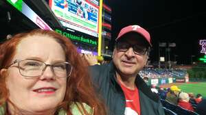 Philadelphia Phillies - MLB vs Atlanta Braves