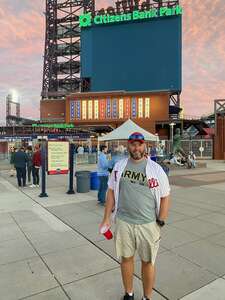 Philadelphia Phillies - MLB vs Atlanta Braves