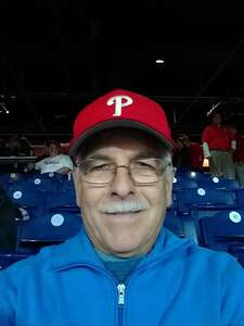 Philadelphia Phillies - MLB vs Atlanta Braves