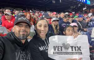 Philadelphia Phillies - MLB vs Atlanta Braves