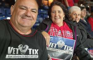 Philadelphia Phillies - MLB vs Atlanta Braves