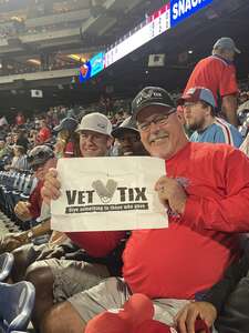 Philadelphia Phillies - MLB vs Atlanta Braves