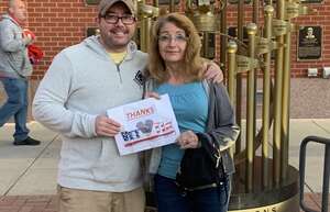 Philadelphia Phillies - MLB vs Atlanta Braves