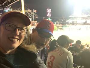 Philadelphia Phillies - MLB vs Atlanta Braves