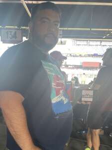 Philadelphia Phillies - MLB vs Atlanta Braves