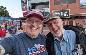 Philadelphia Phillies - MLB vs Atlanta Braves