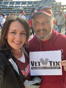 Philadelphia Phillies - MLB vs Atlanta Braves