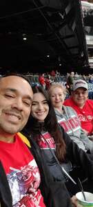 Philadelphia Phillies - MLB vs Atlanta Braves