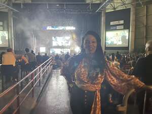 Wu-tang Clan & Nas: Ny State of Mind Tour