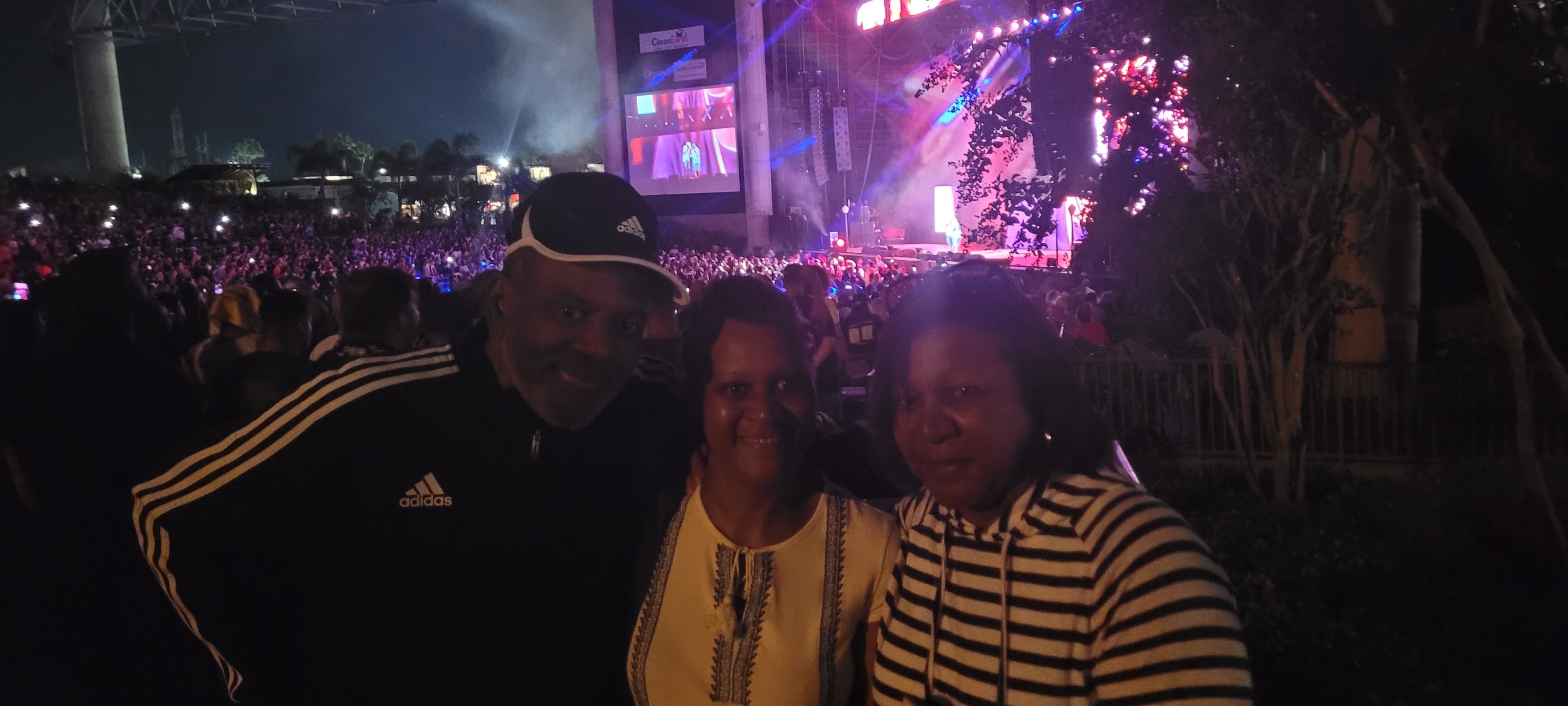 Wu-tang Clan & Nas: Ny State of Mind Tour