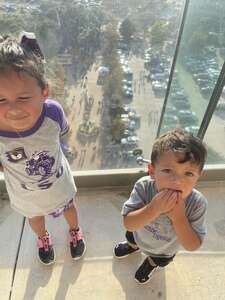 Louisiana State University Tigers - NCAA Football vs University of New Mexico