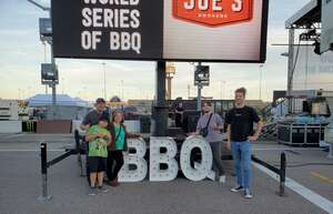 2022 American Royal World Series of Barbecue - Sponsored by BBQ Spot