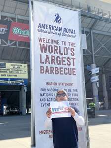 2022 American Royal World Series of Barbecue - Sponsored by BBQ Spot