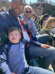 Detroit Tigers - MLB vs Minnesota Twins