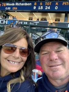 Detroit Tigers - MLB vs Minnesota Twins