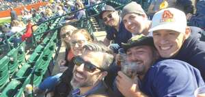 Detroit Tigers - MLB vs Minnesota Twins