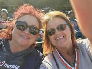 Detroit Tigers - MLB vs Minnesota Twins
