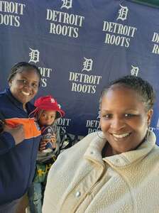 Detroit Tigers - MLB vs Minnesota Twins