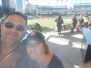 Detroit Tigers - MLB vs Minnesota Twins