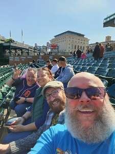 Detroit Tigers - MLB vs Minnesota Twins