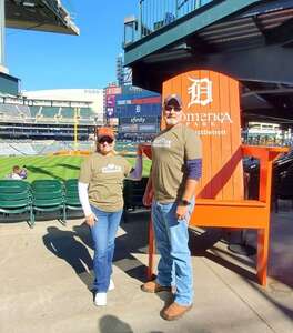 Detroit Tigers - MLB vs Minnesota Twins
