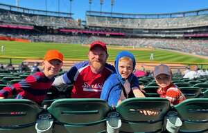 Detroit Tigers - MLB vs Minnesota Twins