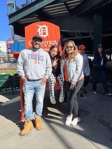 Detroit Tigers - MLB vs Minnesota Twins