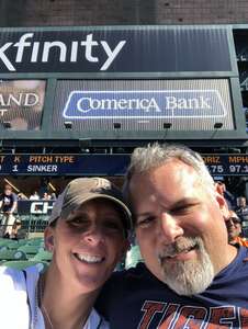 Detroit Tigers - MLB vs Minnesota Twins