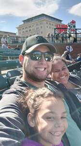 Detroit Tigers - MLB vs Minnesota Twins