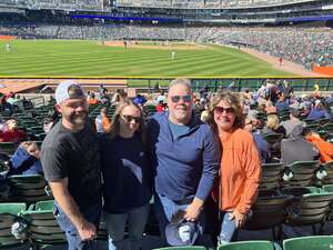 Detroit Tigers - MLB vs Minnesota Twins